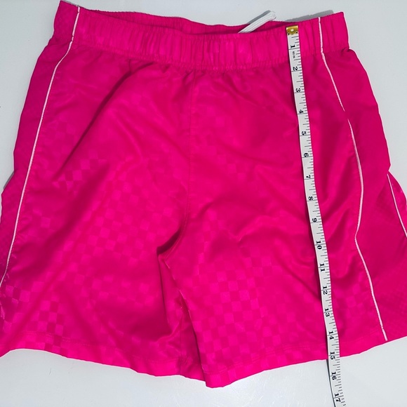 DSG Hot Pink Woven Soccer Shorts, Boys’ Youth Size 18, NWOT/Never Worn - Picture 4 of 8